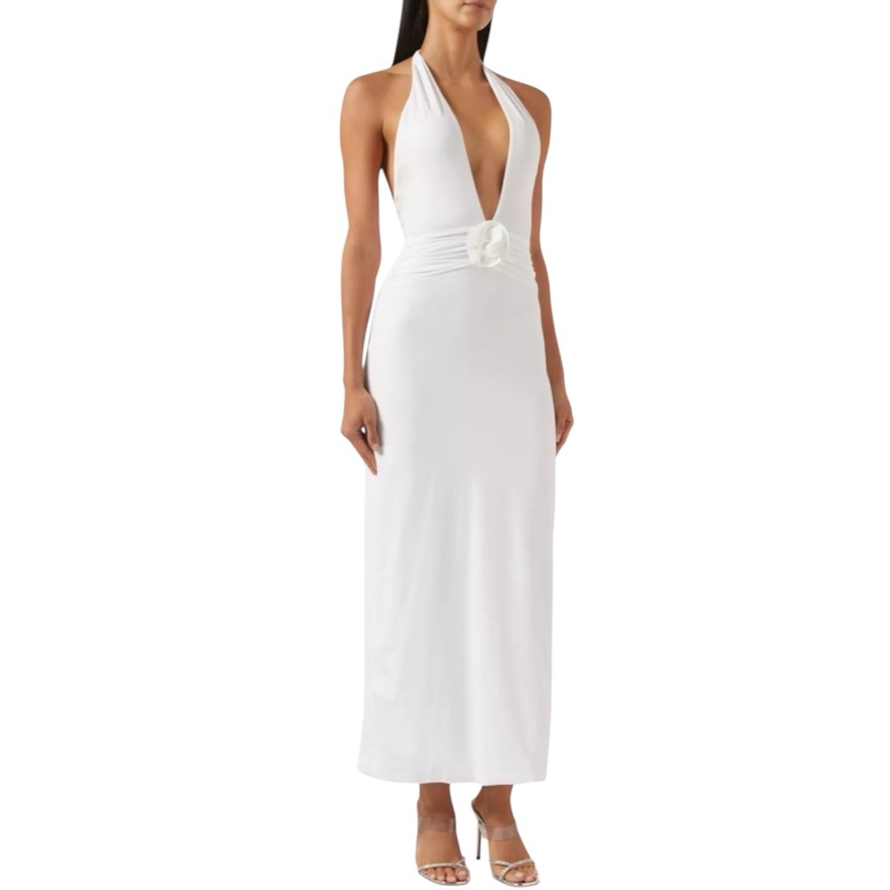 NWT Maygel Coronel Lirio Dress